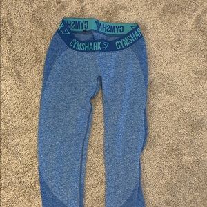 Gymshark leggings only worn twice!! Size M